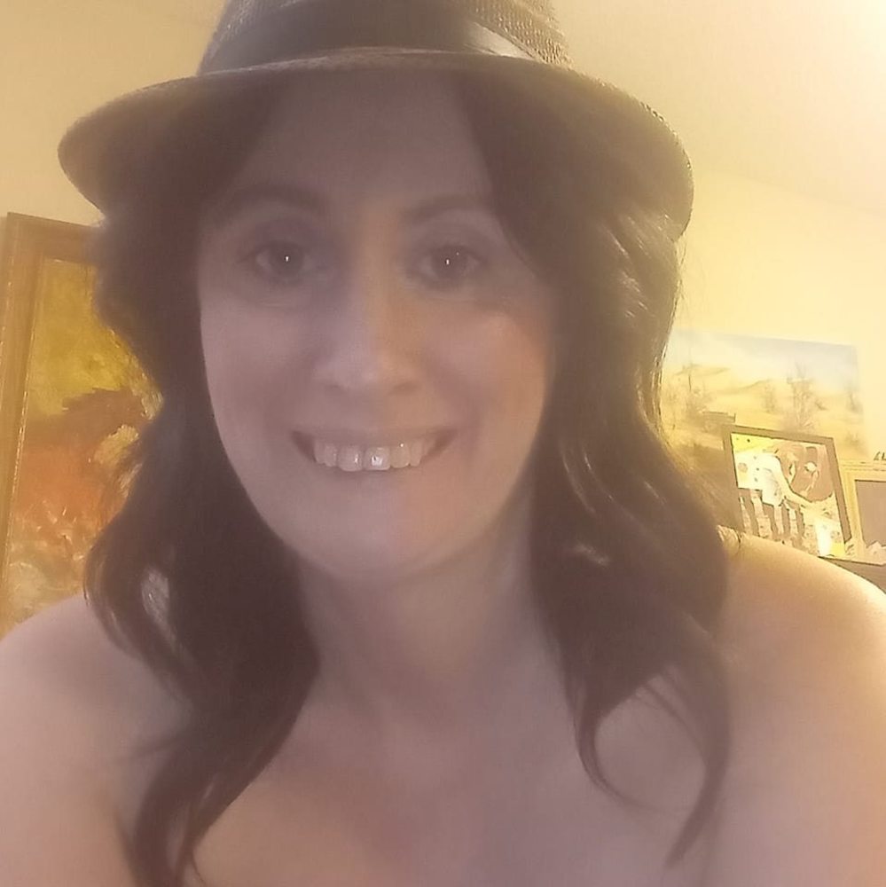 Meet your Posher, Lexie